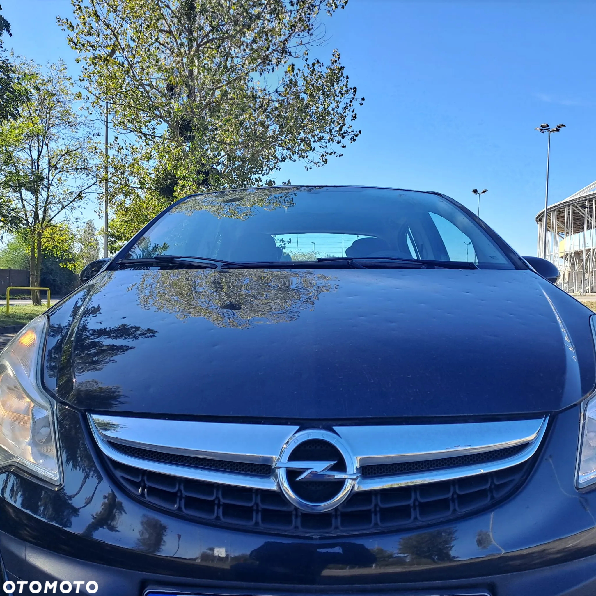 Opel Corsa - 16