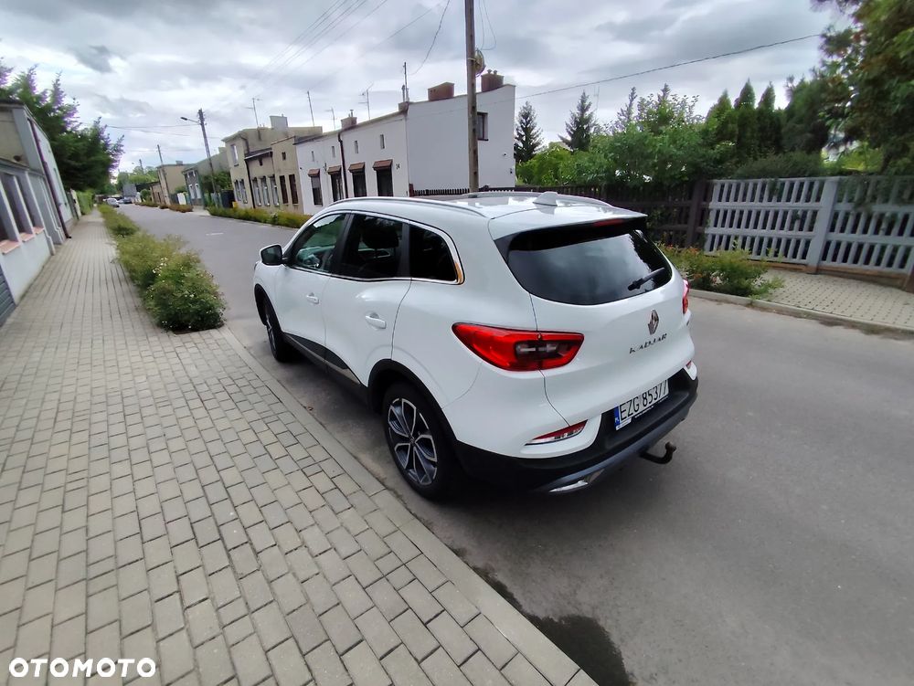 Renault Kadjar 1.3 TCe FAP Zen EDC - 7