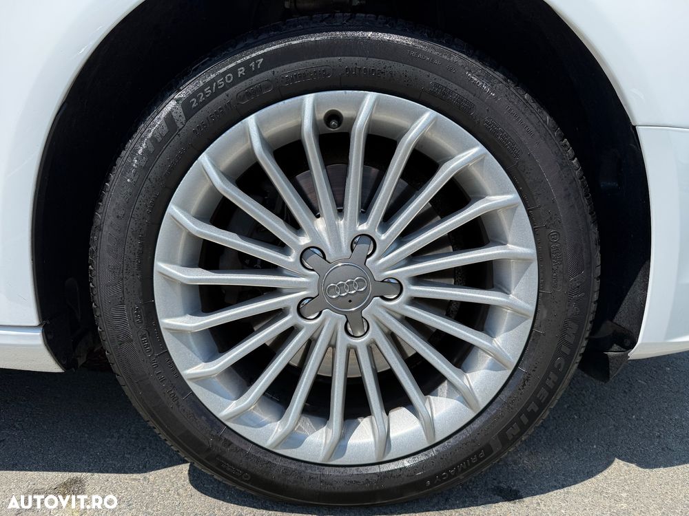 Audi A4 - 9