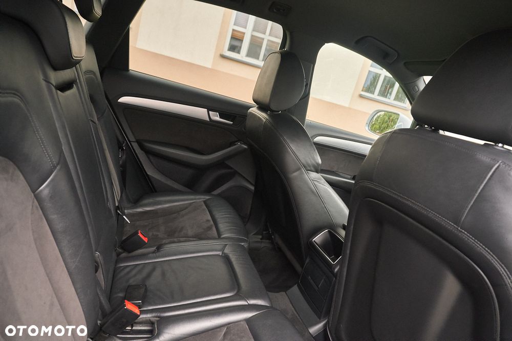 Audi Q5 2.0 TDI Quattro S tronic - 33