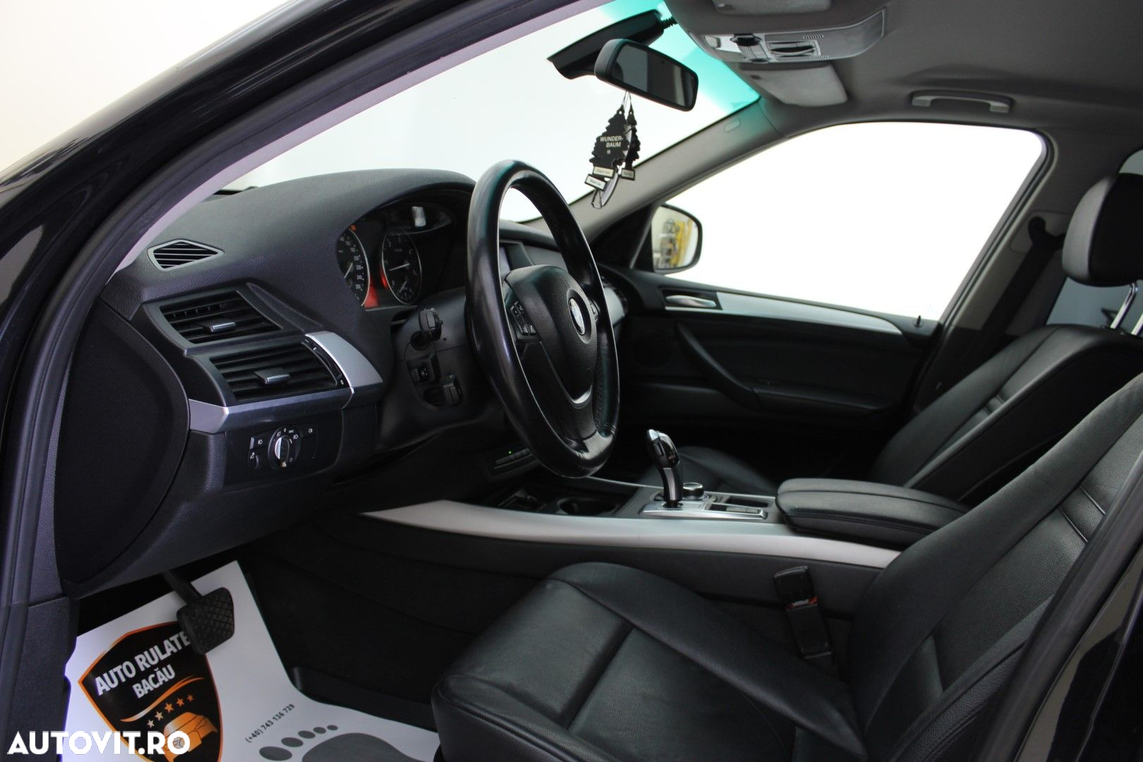 BMW X5 xDrive30d - 12