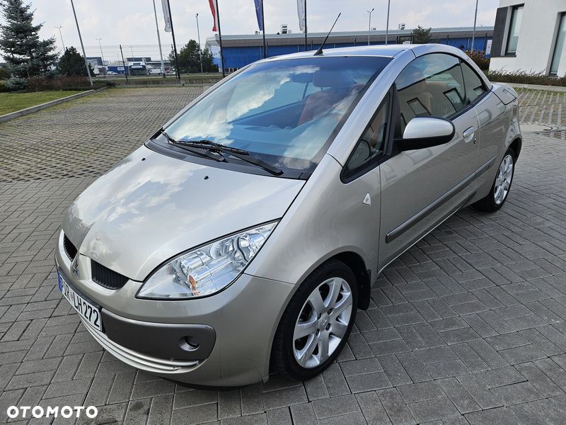 Mitsubishi Colt 1.5 Invite - 22