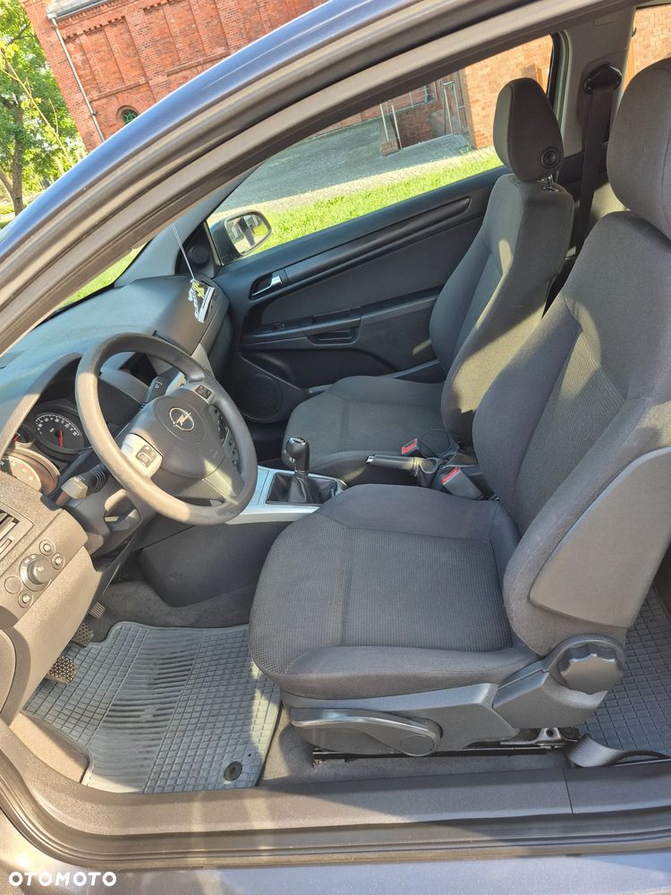 Opel Astra 1.4 111 - 22