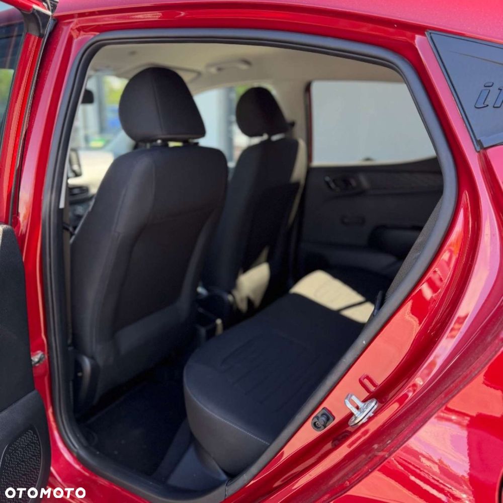 Hyundai i10 - 16