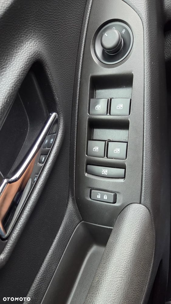 Chevrolet Trax 1.7 D LTZ - 8