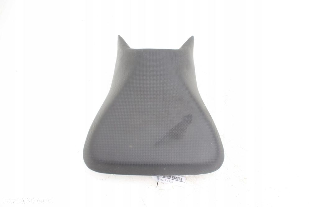 KANAPA SIEDZENIE KIEROWCY Rieju RS 125 06-10 - 1