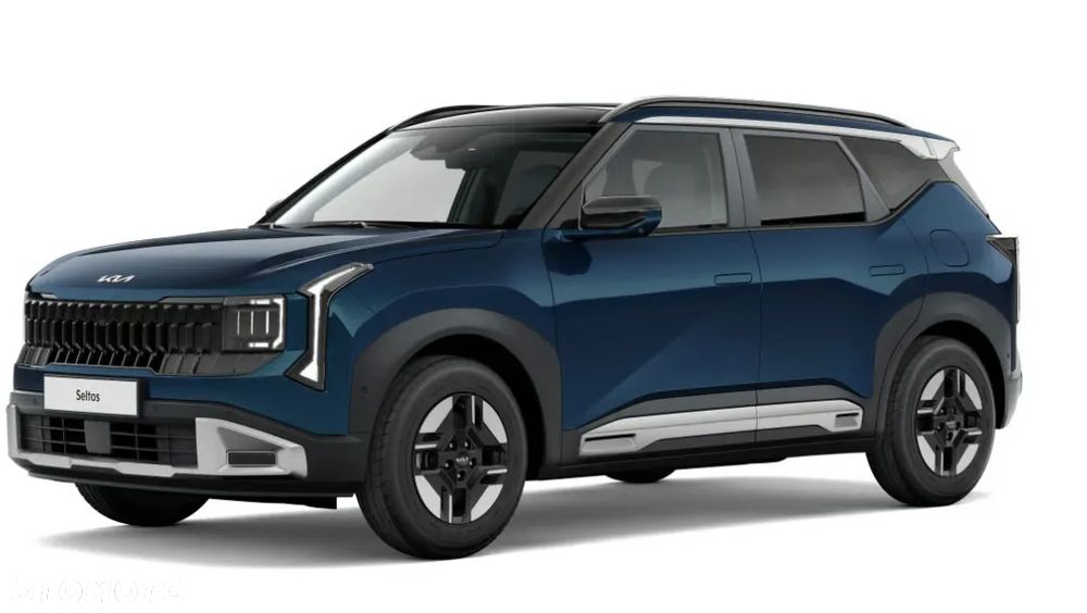 Kia Seltos - 2
