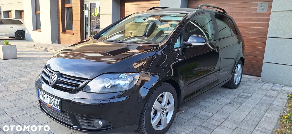 Volkswagen Golf Plus 1.6 Trendline - 21