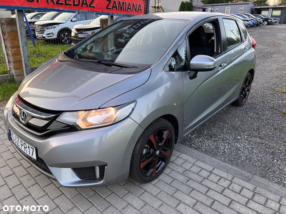 Honda Jazz 1.3 i-VTEC Comfort - 3