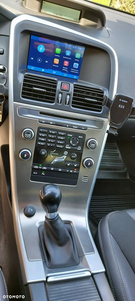 Volvo XC 60 D3 Momentum - 23