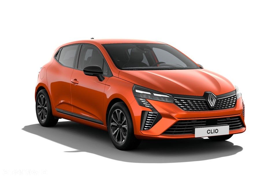 Renault Clio 1.0 TCe Techno Xtronic - 2