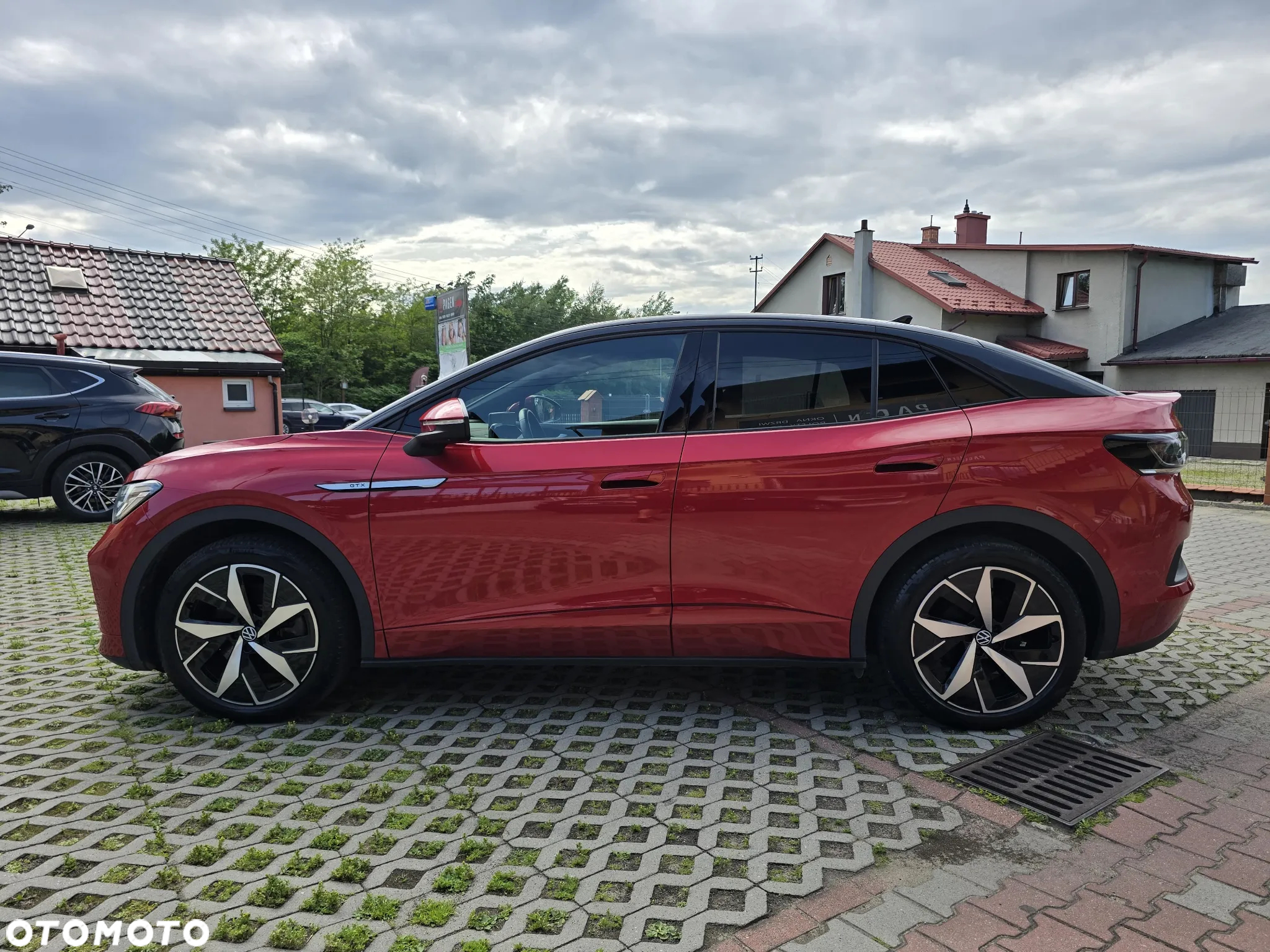 Volkswagen ID.5 77kWh GTX 4Motion - 9