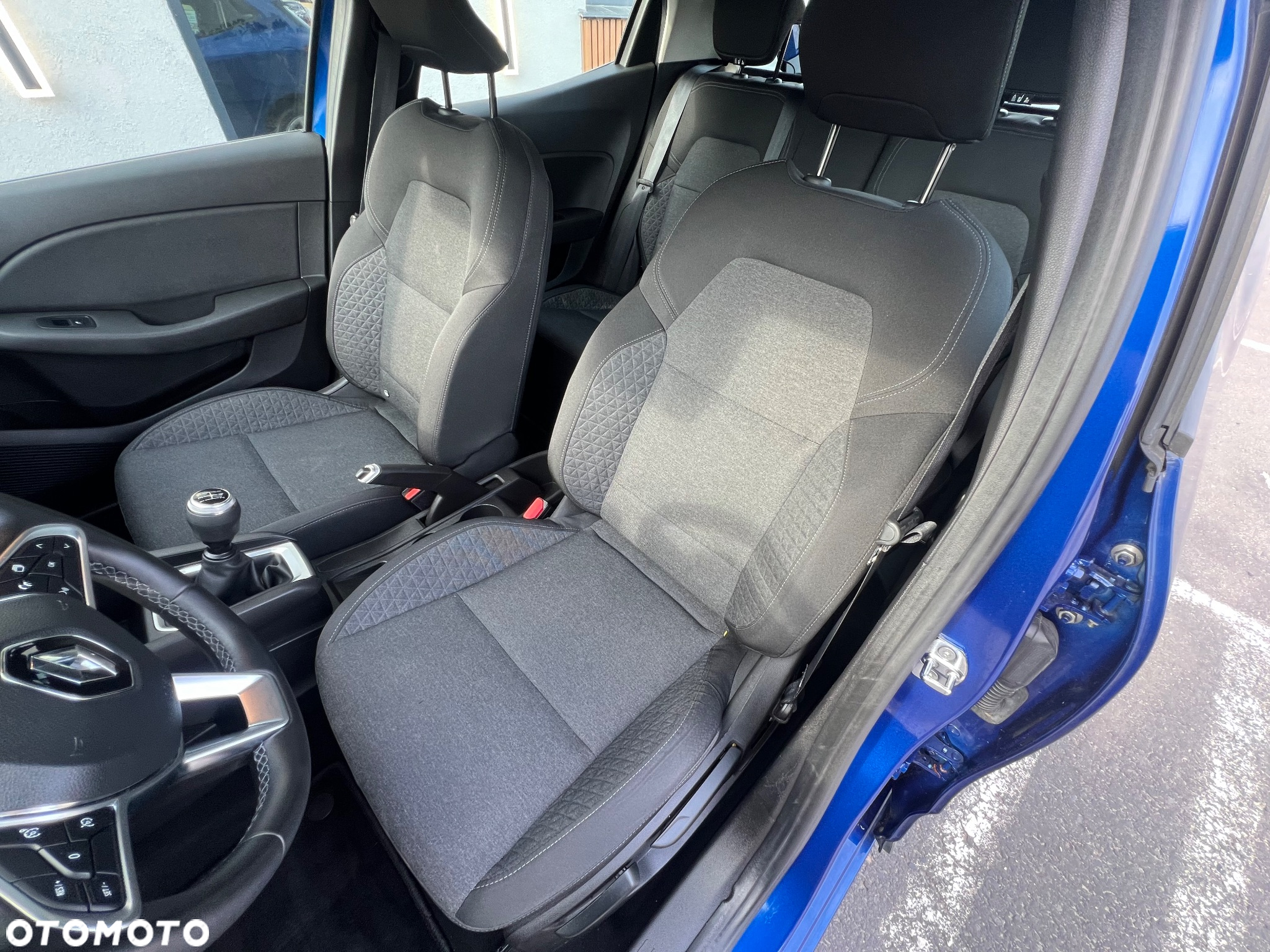 Renault Clio TCe 100 EDITION ONE - 8