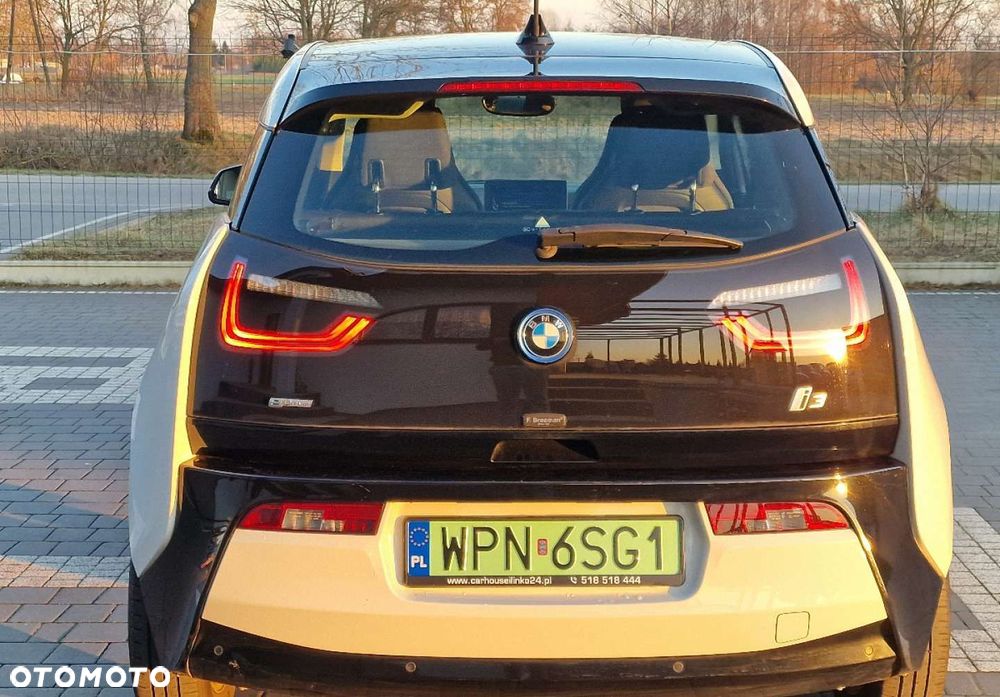 BMW i3 - 5