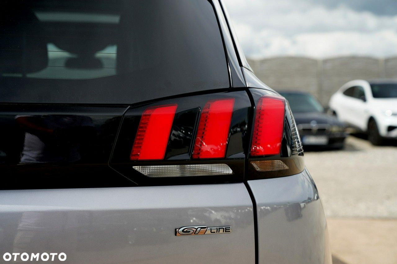 Peugeot 5008 - 13