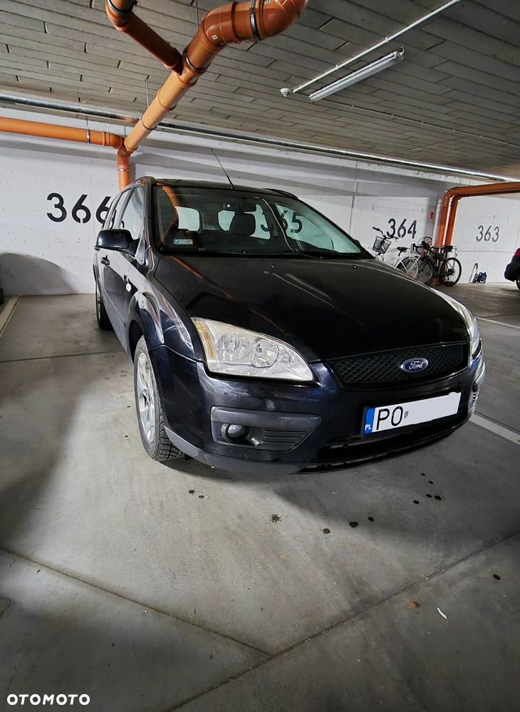 Ford Focus - 7