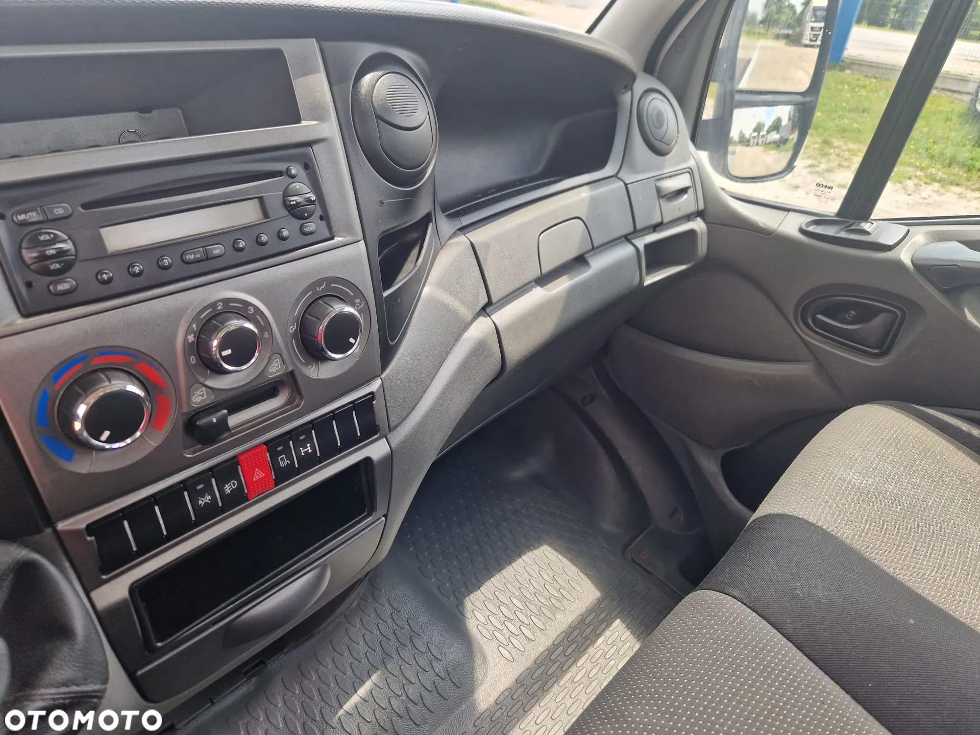 Iveco 35c15 - 14