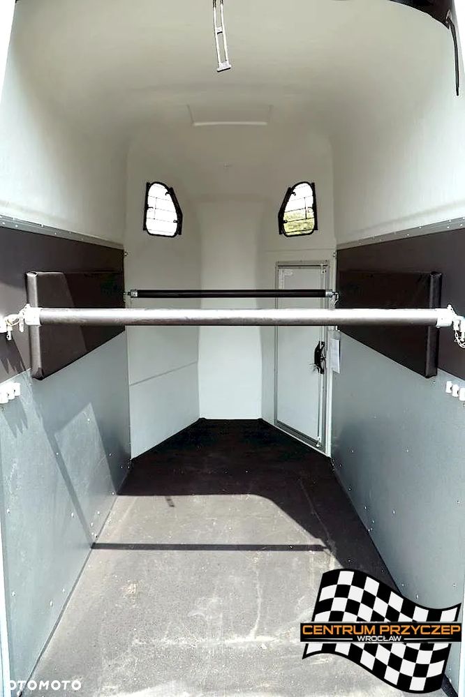 Cheval Liberte GOLD ONE ECO \ 1 KONNA \ RAMPA \ DMC: 1100 -1600 KG - 24