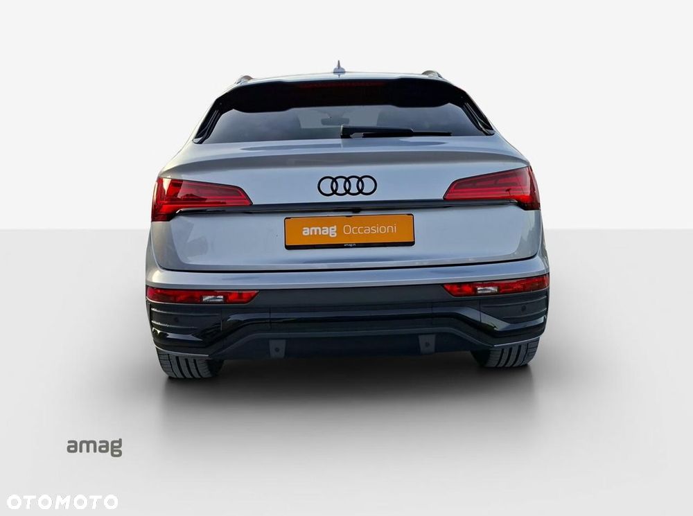 Audi Q5 40 TDI mHEV Quattro S Line S tronic - 5