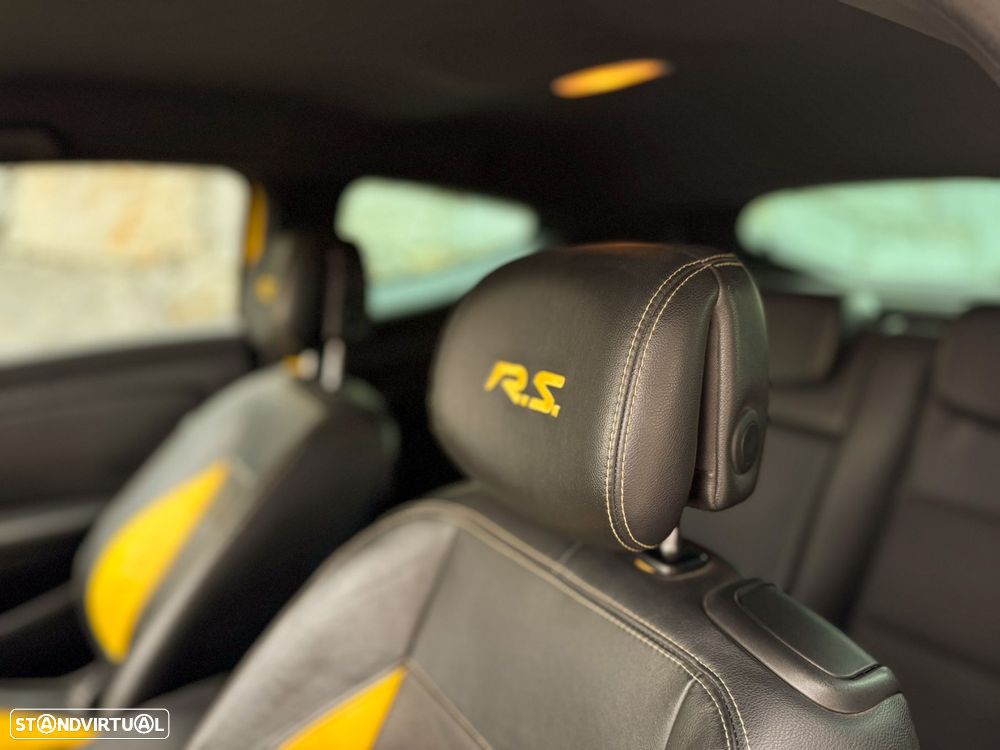 Renault Mégane Coupe 2.0 T 16V RS - 45