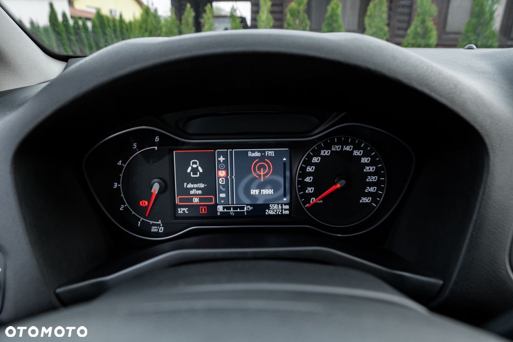 Ford Mondeo 2.0 TDCi Sport - 28