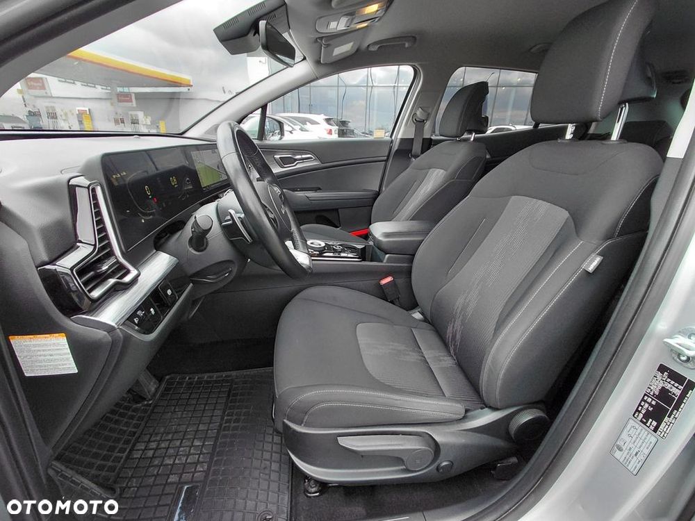 Kia Sportage 1.6 T-GDI L 2WD DCT - 12