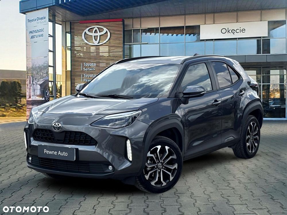 Toyota Yaris Cross Hybrid 1.5 Style - 1