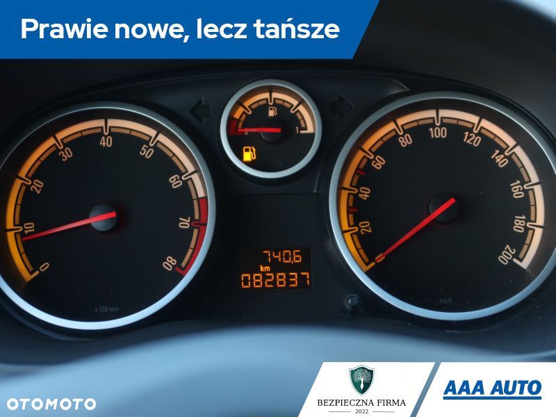 Opel Corsa - 13