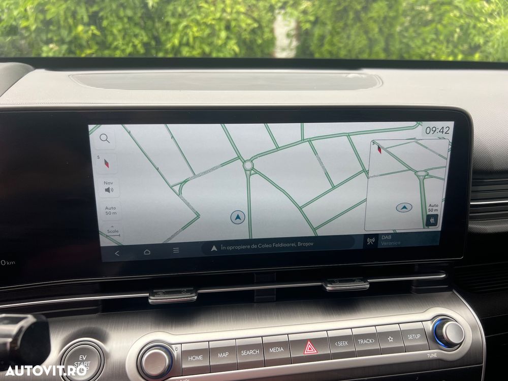Hyundai KONA Advantage - 26