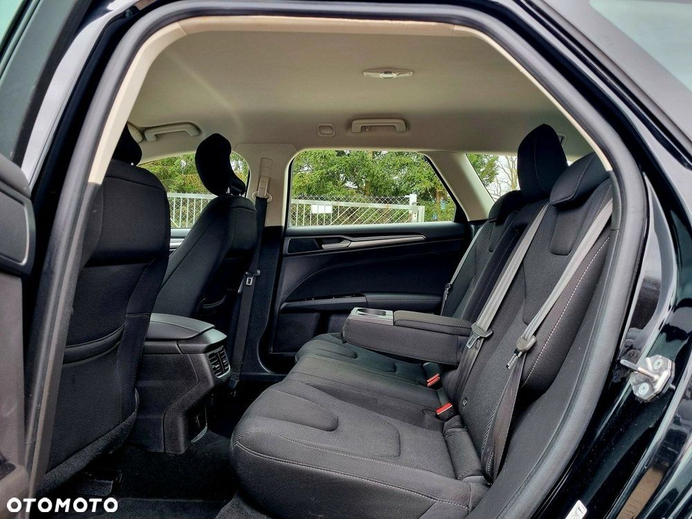 Ford Mondeo 1.5 EcoBoost STart-Stopp Titanium - 10