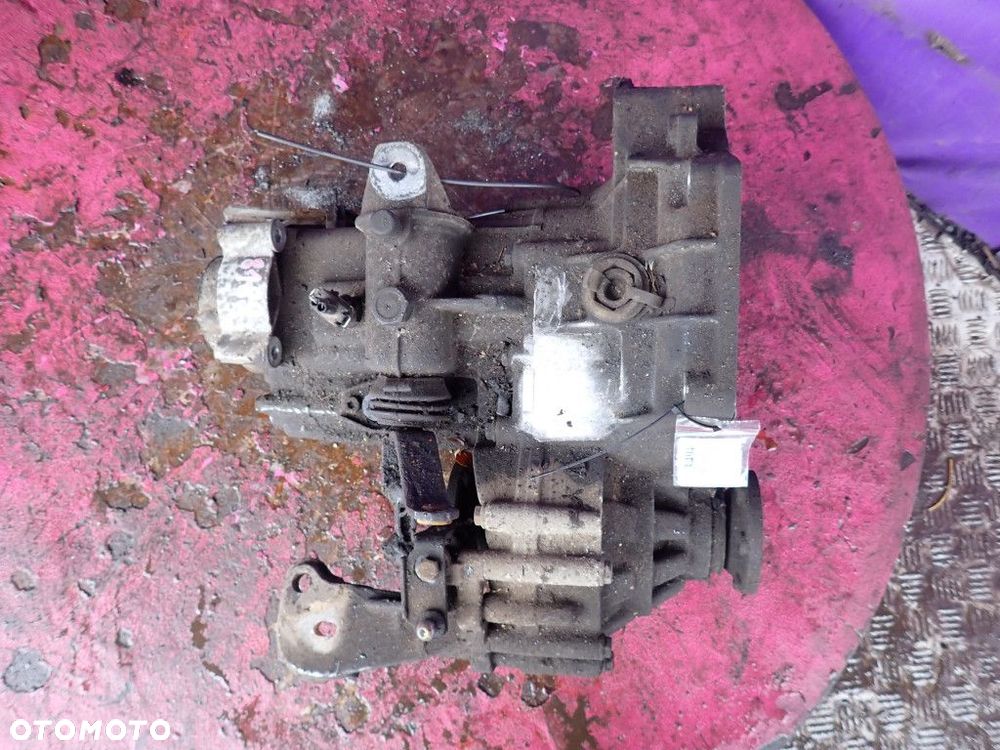 VW POLO III 6N 1,7 SDI SKRZYNIA BIEGÓW - 2