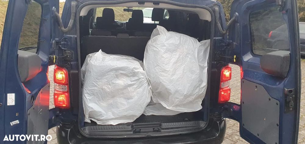 Toyota Proace 1,6-l-D-4D L1 (8-Si.) Verso Family - 10