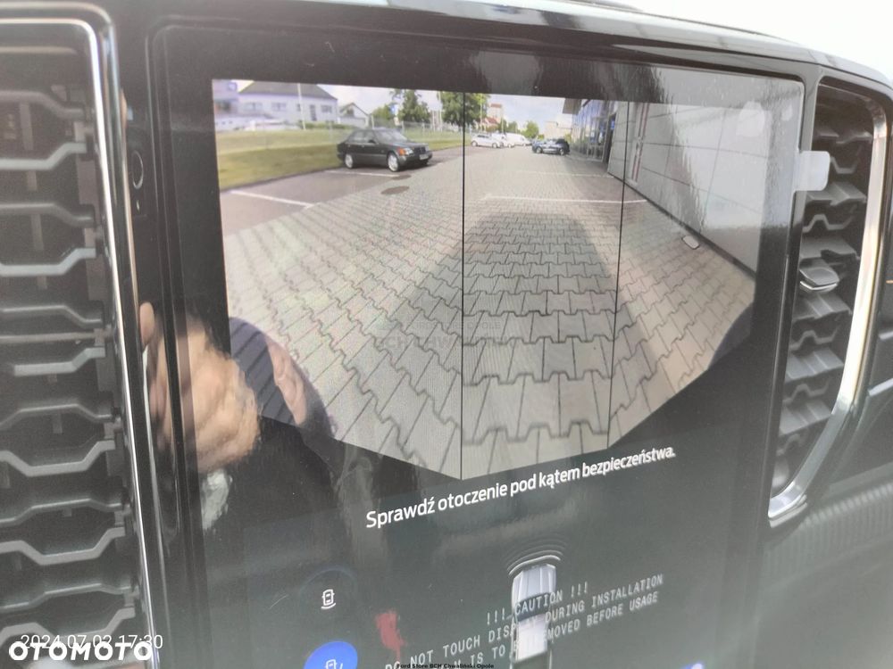 Ford Ranger 3.0 EcoBlue Turbo 4x4 DC Wildtrak - 30