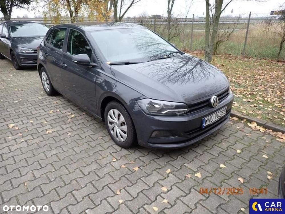Volkswagen Polo - 2
