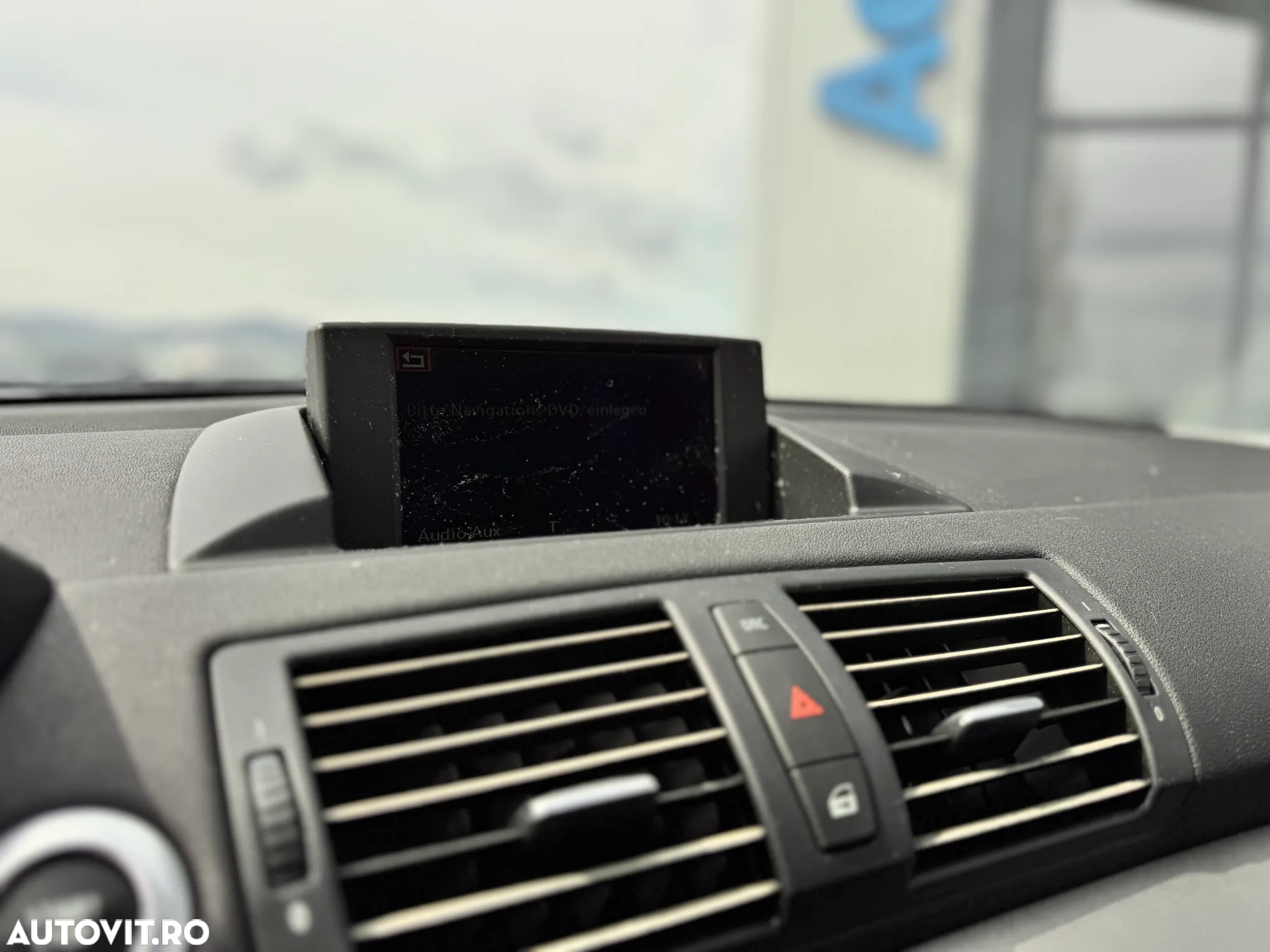 BMW Seria 1 116i - 33