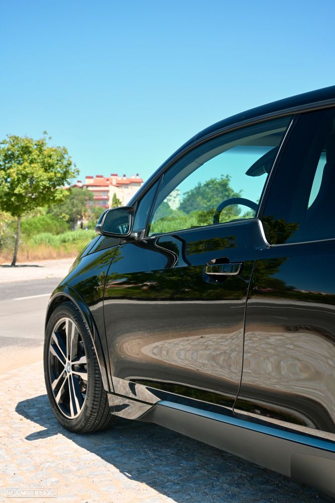 BMW i3 s 120Ah - 4