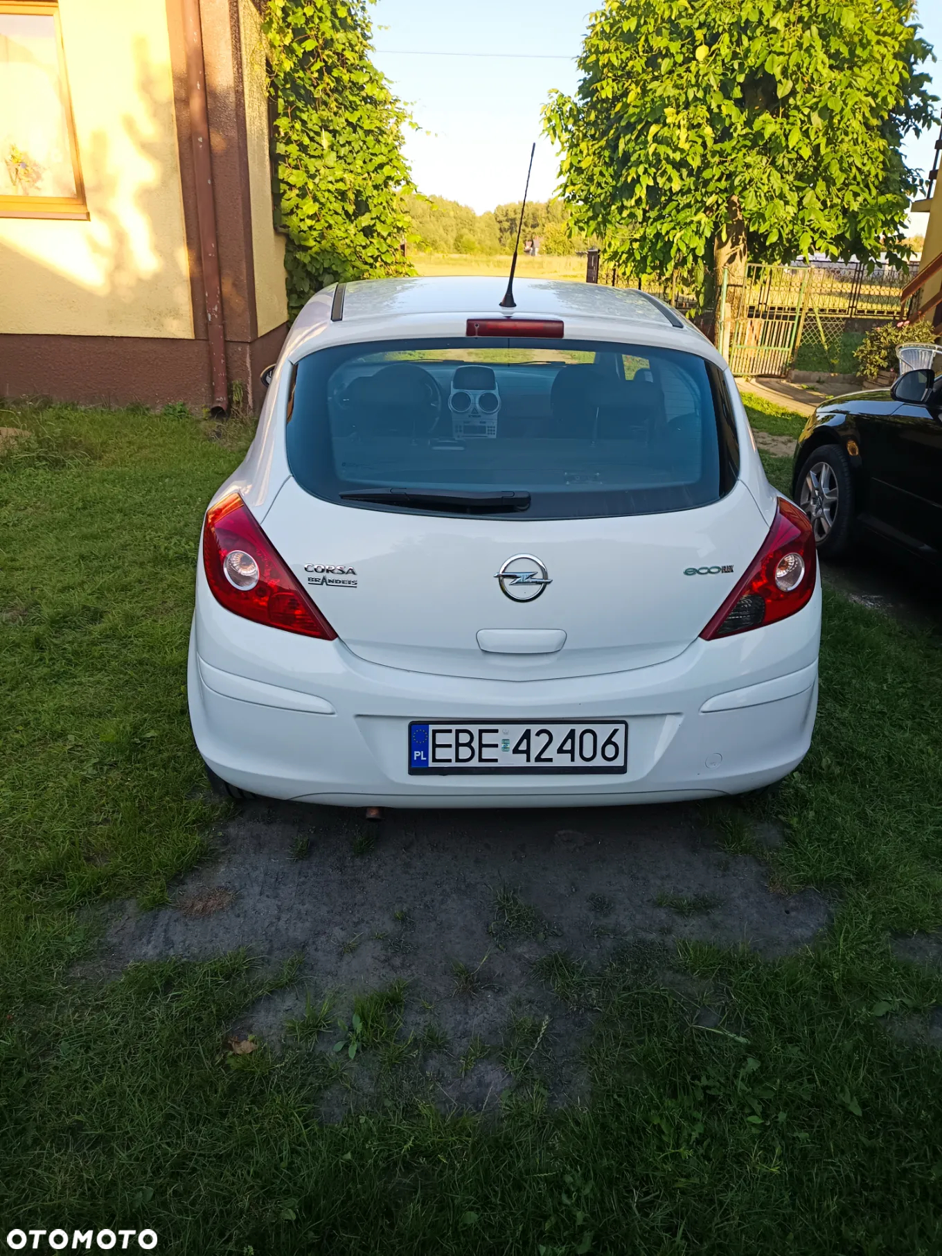 Opel Corsa - 7
