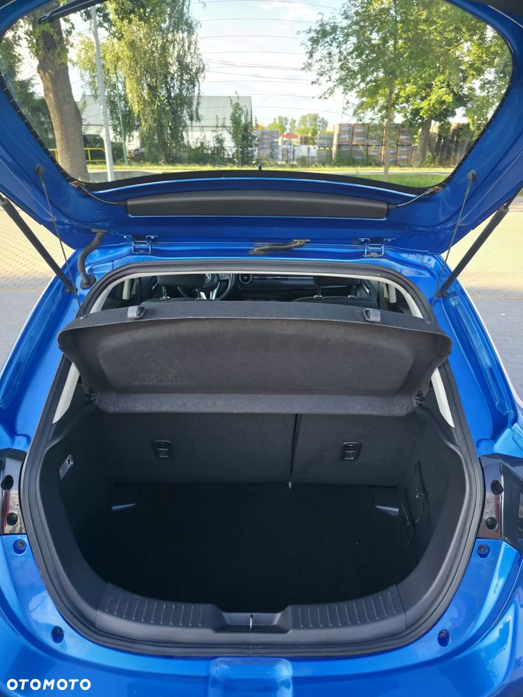 Mazda 2 SKYACTIV-G 90 Red Sports Edition - 9