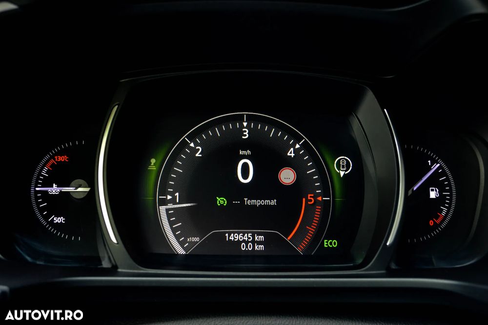 Renault Koleos ENERGY dCi 130 LIFE - 18