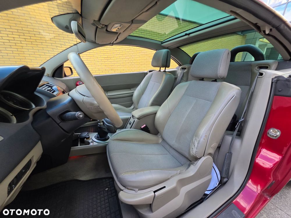 Renault Megane 2.0 Luxe Privilege - 20