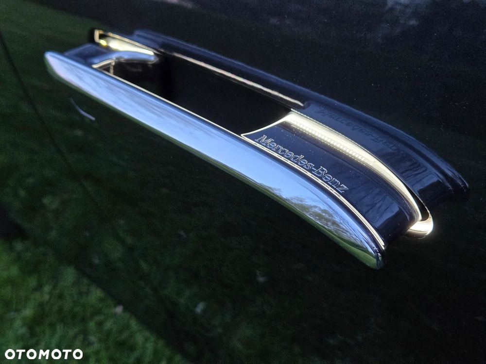 Mercedes-Benz Klasa E 300 Avantgarde - 20