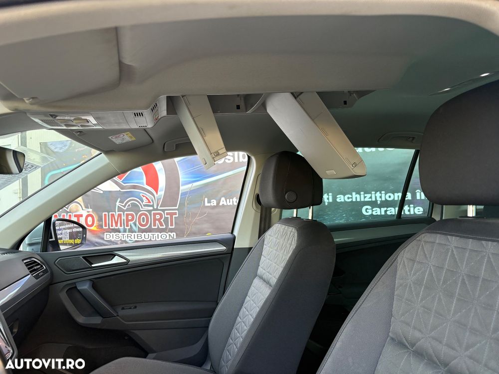 Volkswagen Tiguan 2.0 TDI SCR DSG 4Motion Life - 11