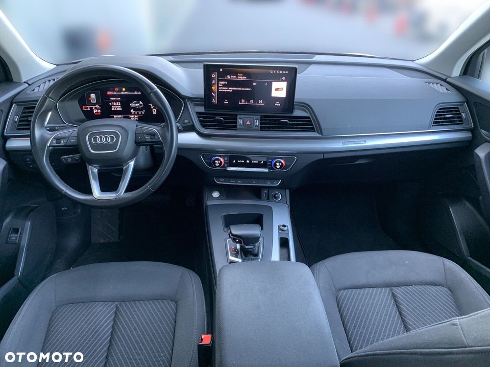 Audi Q5 - 17