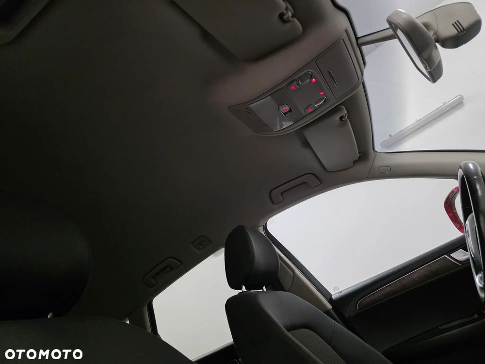 Audi Q5 2.0 TDI Quattro S tronic - 25