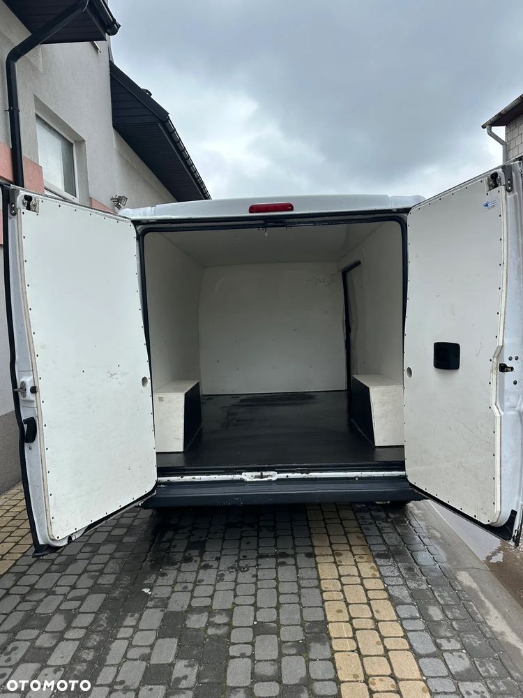 Fiat Ducato - 15