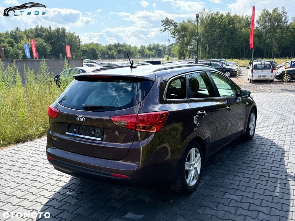 Kia Ceed 1.4 XL - 13