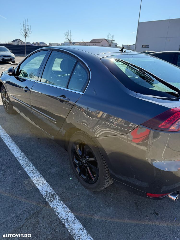 Renault Laguna 2.0dCi BOSE - 5