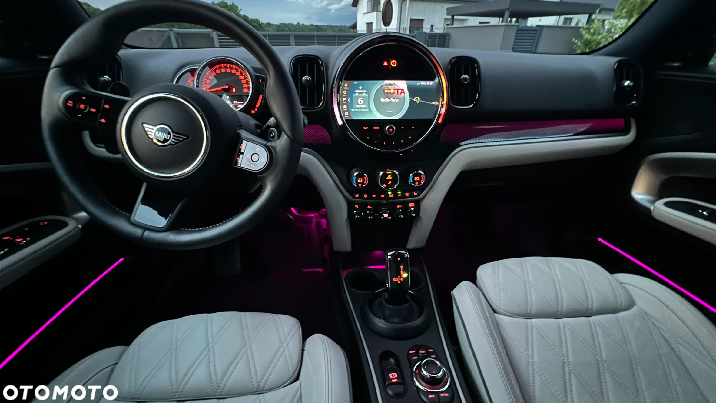 MINI Countryman Cooper S ALL4 - 23