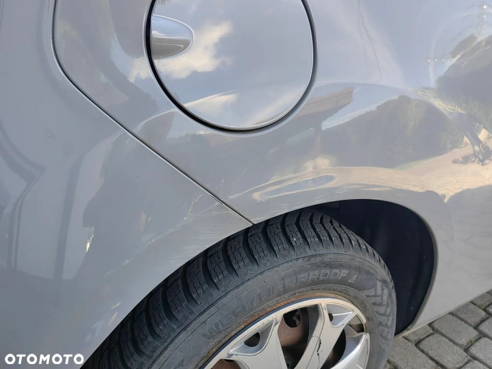 Ford KA 1.2 Trend - 8