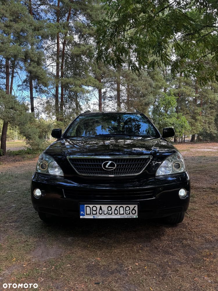 Lexus RX 400h Prestige - 1
